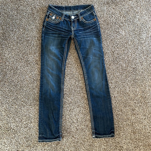 Bisou D’Eve Jeans - Picture 8 of 13